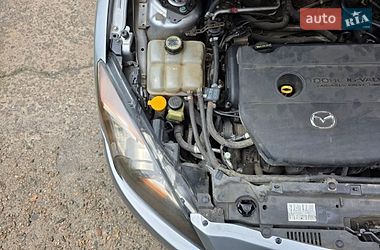 Седан Mazda 3 2013 в Кривом Роге фото 20 Седан Mazda 3 2013 в Кривом Роге