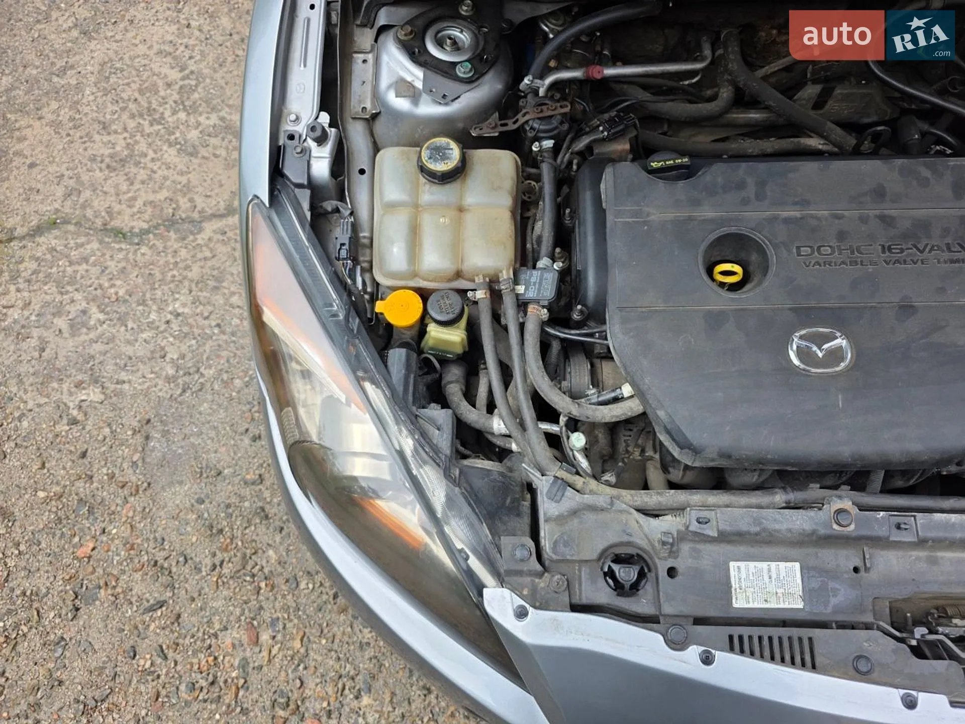 2013 Mazda 3 - мініатюра 20