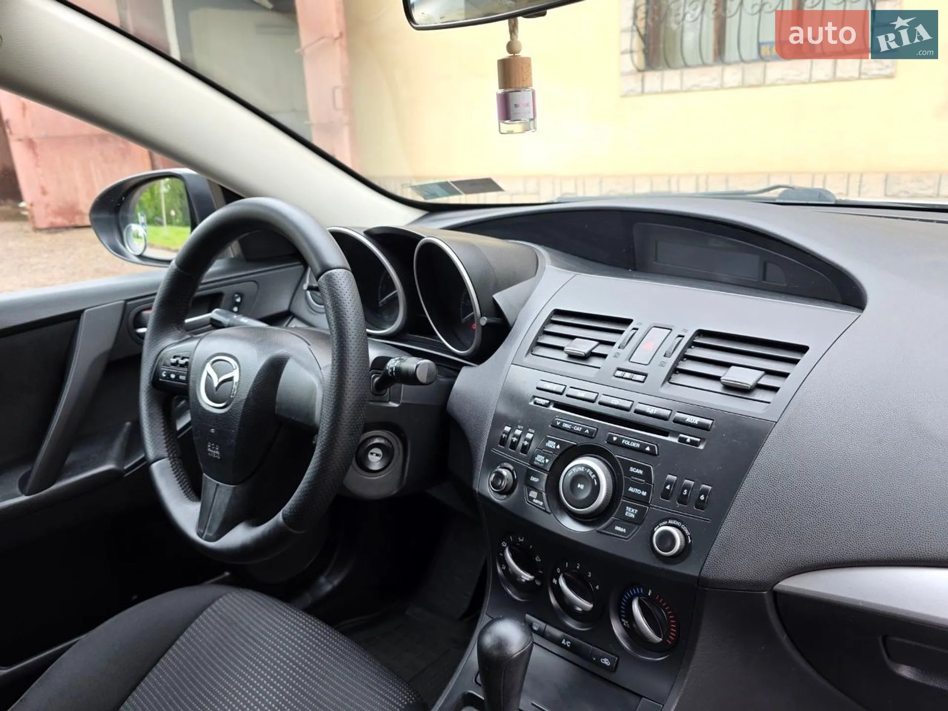 2013 Mazda 3 - мініатюра 26