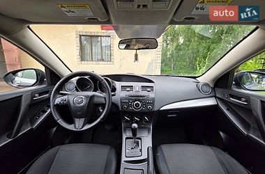 Седан Mazda 3 2013 в Кривом Роге фото 34 Седан Mazda 3 2013 в Кривом Роге