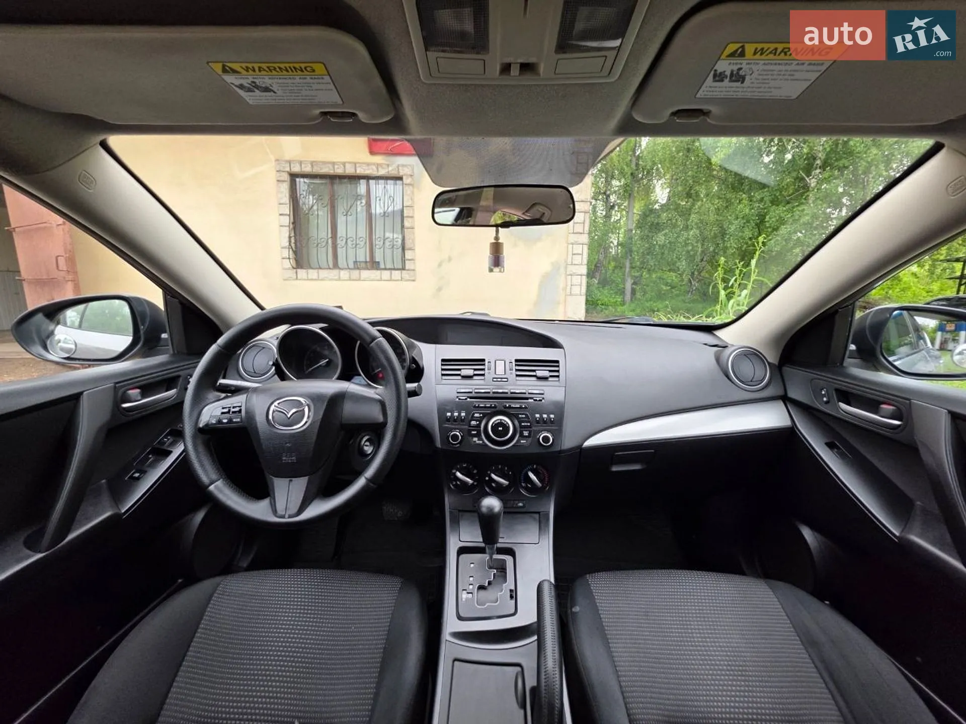 2013 Mazda 3 - мініатюра 34