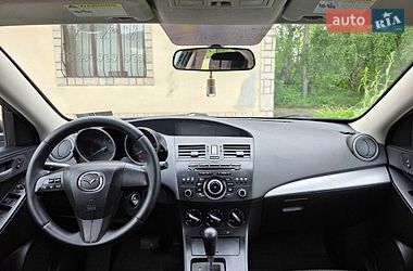 Седан Mazda 3 2013 в Кривом Роге фото 33 Седан Mazda 3 2013 в Кривом Роге