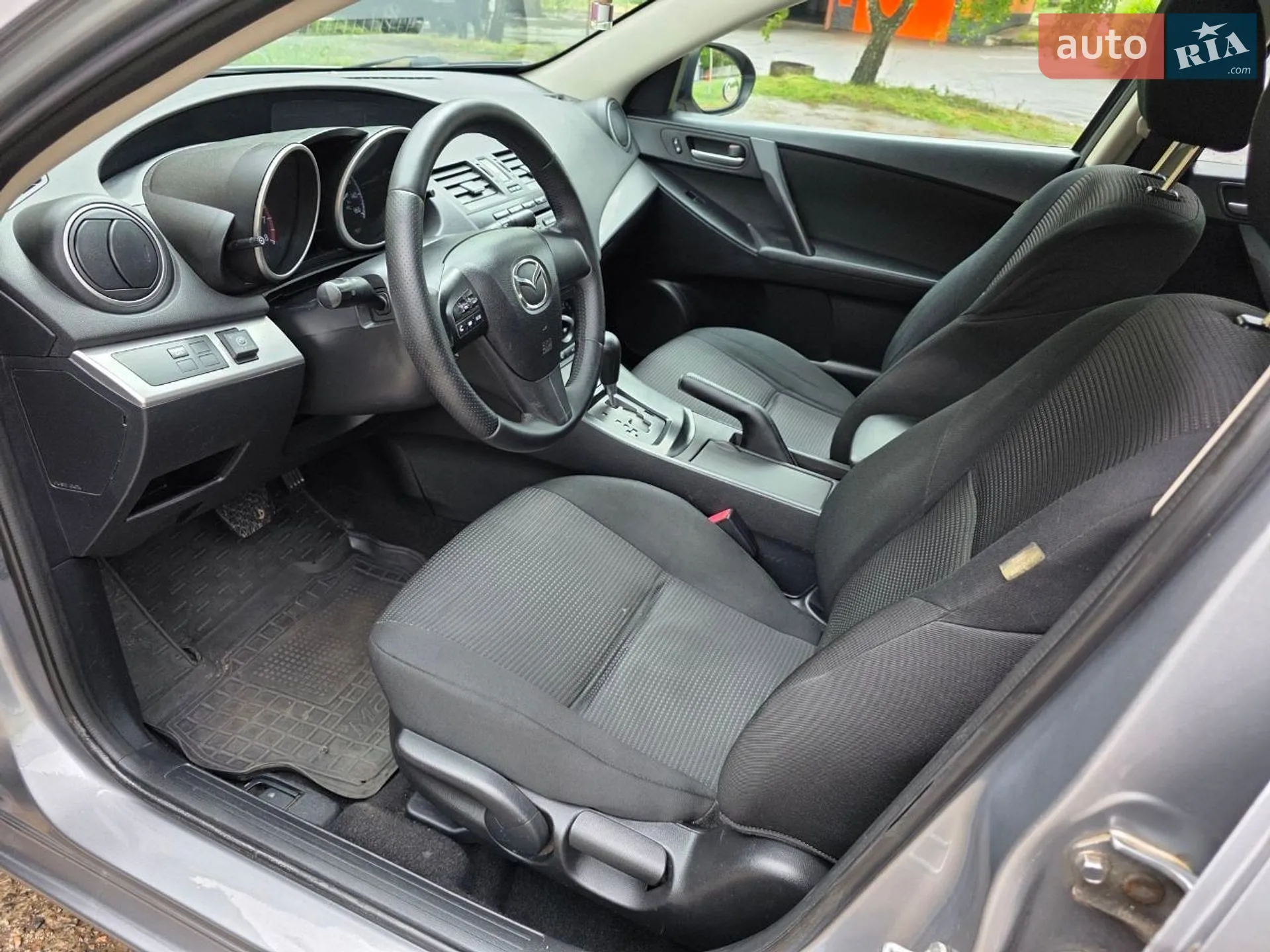 2013 Mazda 3 - мініатюра 44