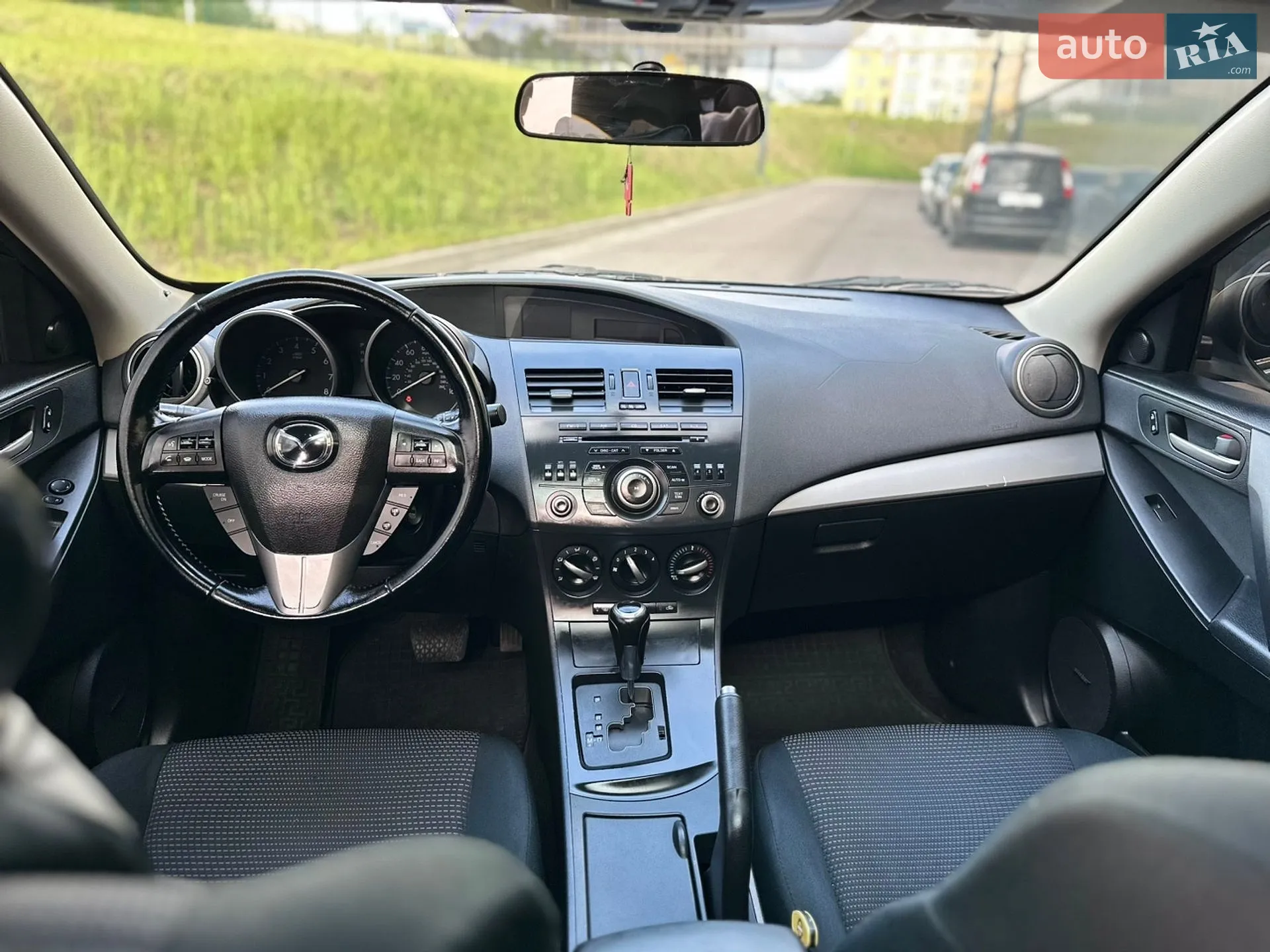 2012 Mazda 3 - мініатюра 17