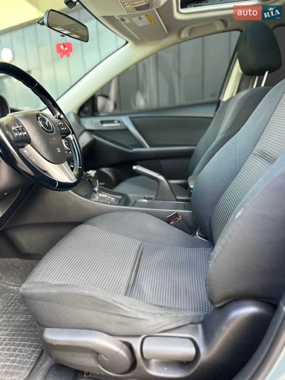 2012 Mazda 3 - мініатюра 22