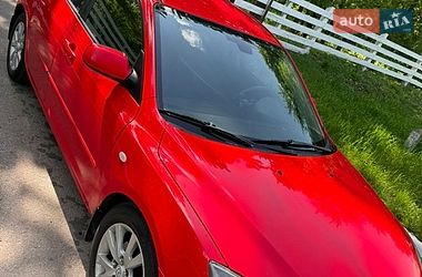 Хетчбек Mazda 3 2007 в Білій Церкві фото 10 Хетчбек Mazda 3 2007 в Білій Церкві