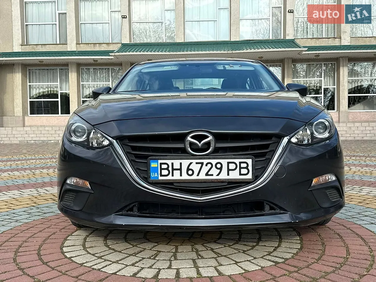 2017 Mazda 3 - мініатюра 14