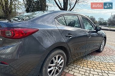 Седан Mazda 3 2016 в Сараті фото 4 Седан Mazda 3 2016 в Сараті