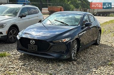 Хетчбек Mazda 3 2020 в Львові
