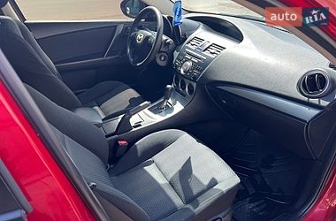 Седан Mazda 3 2009 в Ніжині