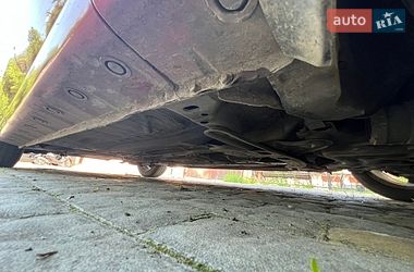 Седан Mazda 3 2009 в Ніжині