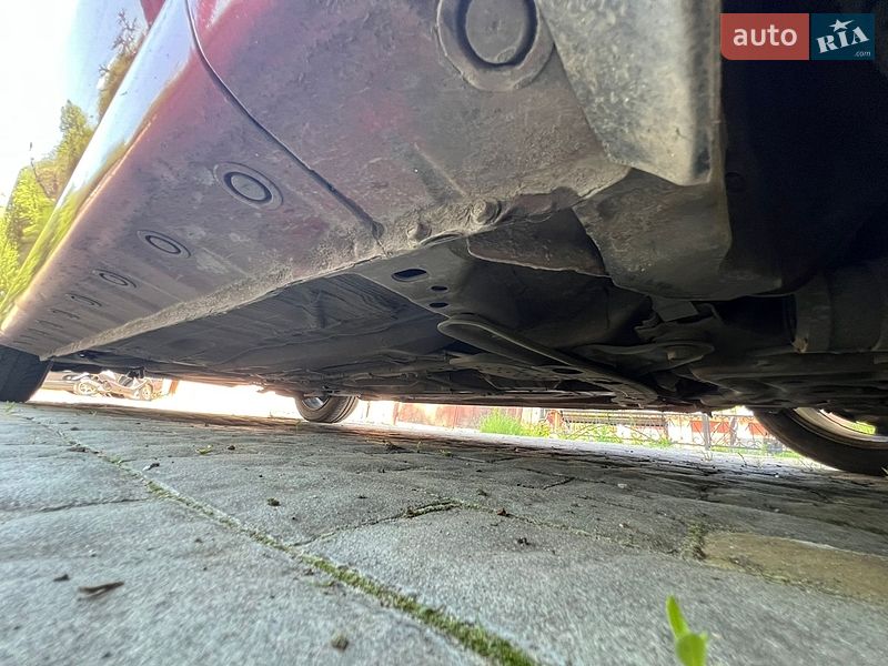 Седан Mazda 3 2009 в Ніжині