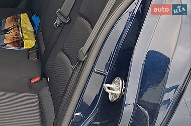 Хэтчбек Mazda 3 2015 в Житомире