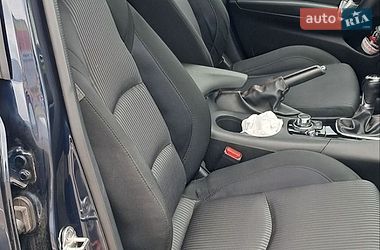 Хэтчбек Mazda 3 2015 в Житомире