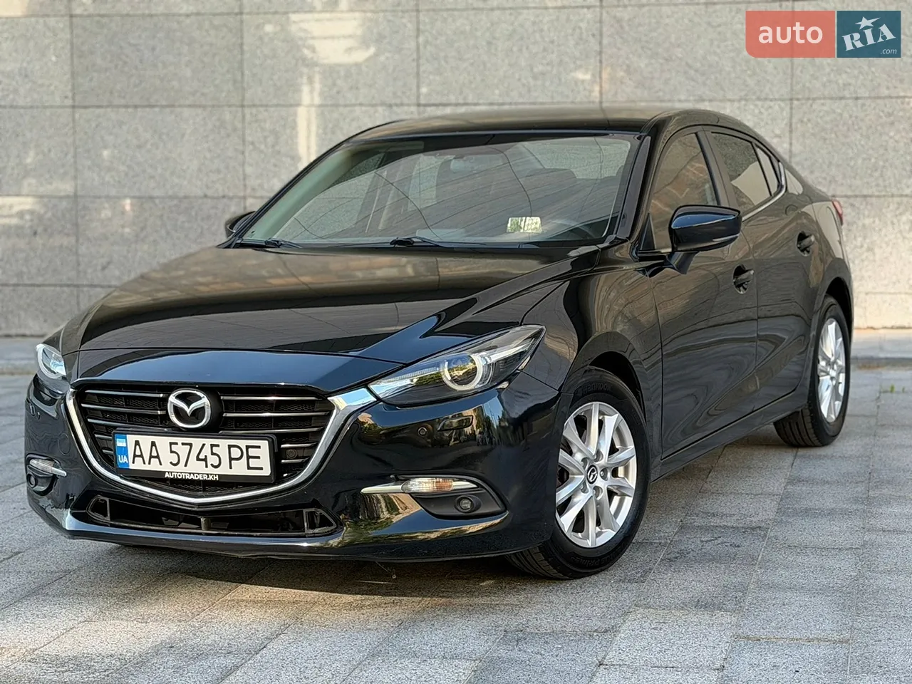 2016 Mazda 3 - мініатюра 14