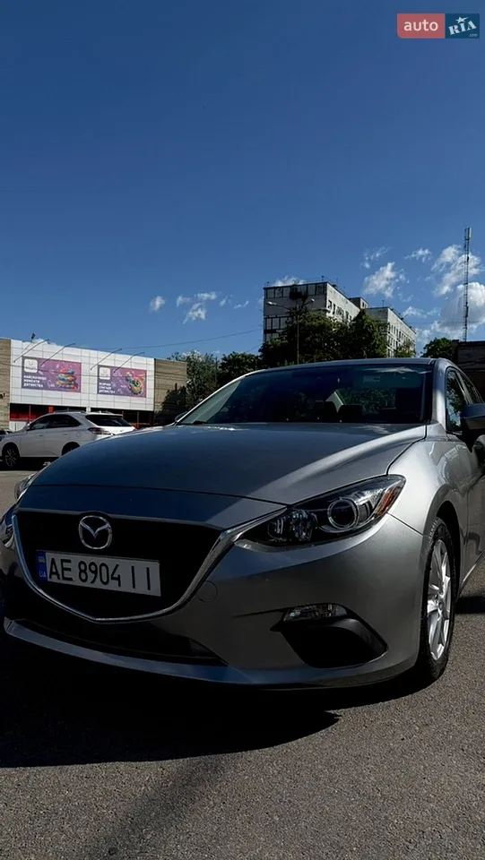 2014 Mazda 3 - мініатюра 31