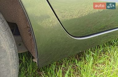 Хетчбек Mazda 3 2016 в Запоріжжі