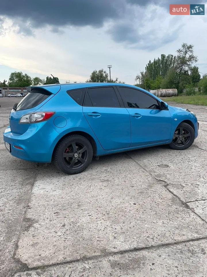 2011 Mazda 3 - мініатюра 20