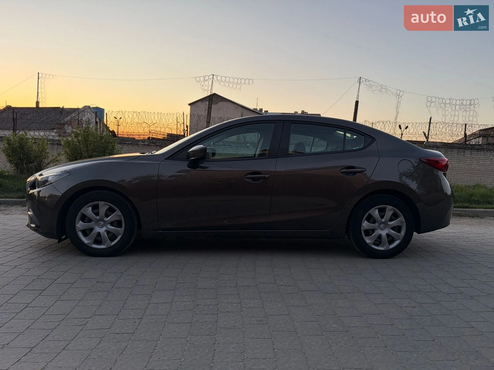 2014 Mazda 3 - мініатюра 9