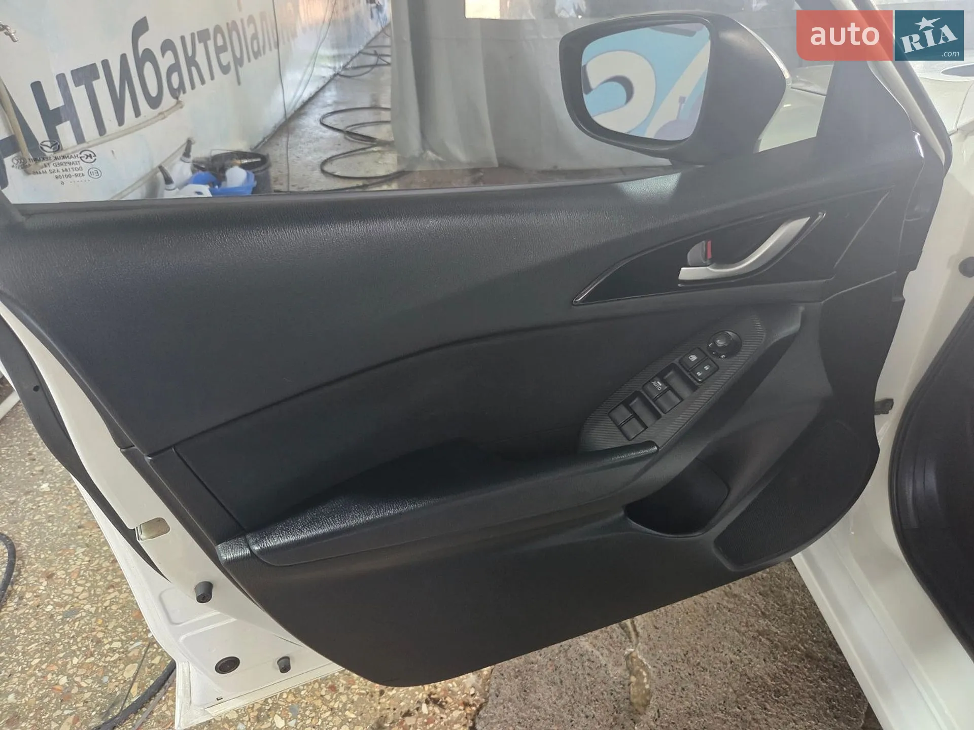 2016 Mazda 3 - мініатюра 12