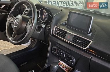Седан Mazda 3 2016 в Полтаві фото 14 Седан Mazda 3 2016 в Полтаві