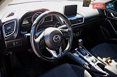 Седан Mazda 3 2016 в Черкасах фото 6 Седан Mazda 3 2016 в Черкасах