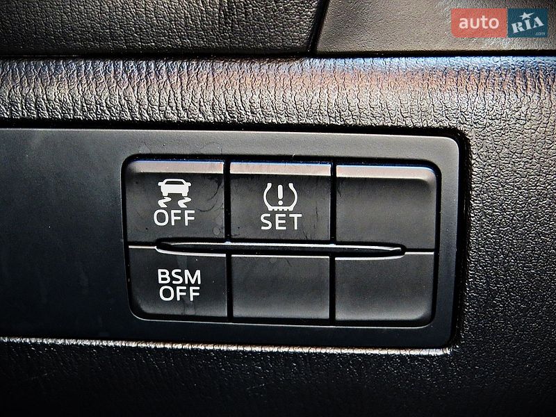 Седан Mazda 3 2016 в Черкасах фото 10 Седан Mazda 3 2016 в Черкасах
