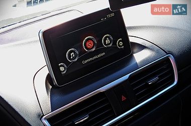 Седан Mazda 3 2016 в Черкасах фото 11 Седан Mazda 3 2016 в Черкасах