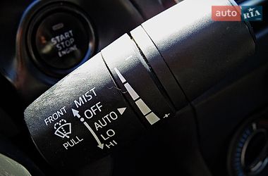 Седан Mazda 3 2016 в Черкасах фото 12 Седан Mazda 3 2016 в Черкасах