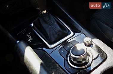 Седан Mazda 3 2016 в Черкасах фото 13 Седан Mazda 3 2016 в Черкасах