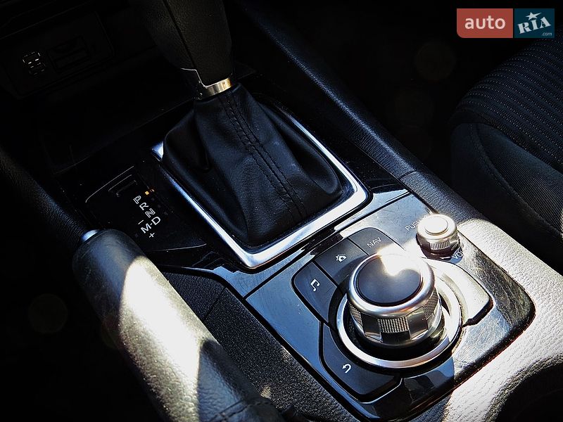 Седан Mazda 3 2016 в Черкасах фото 13 Седан Mazda 3 2016 в Черкасах