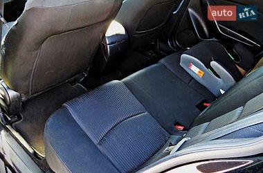Седан Mazda 3 2016 в Черкассах фото 14 Седан Mazda 3 2016 в Черкассах