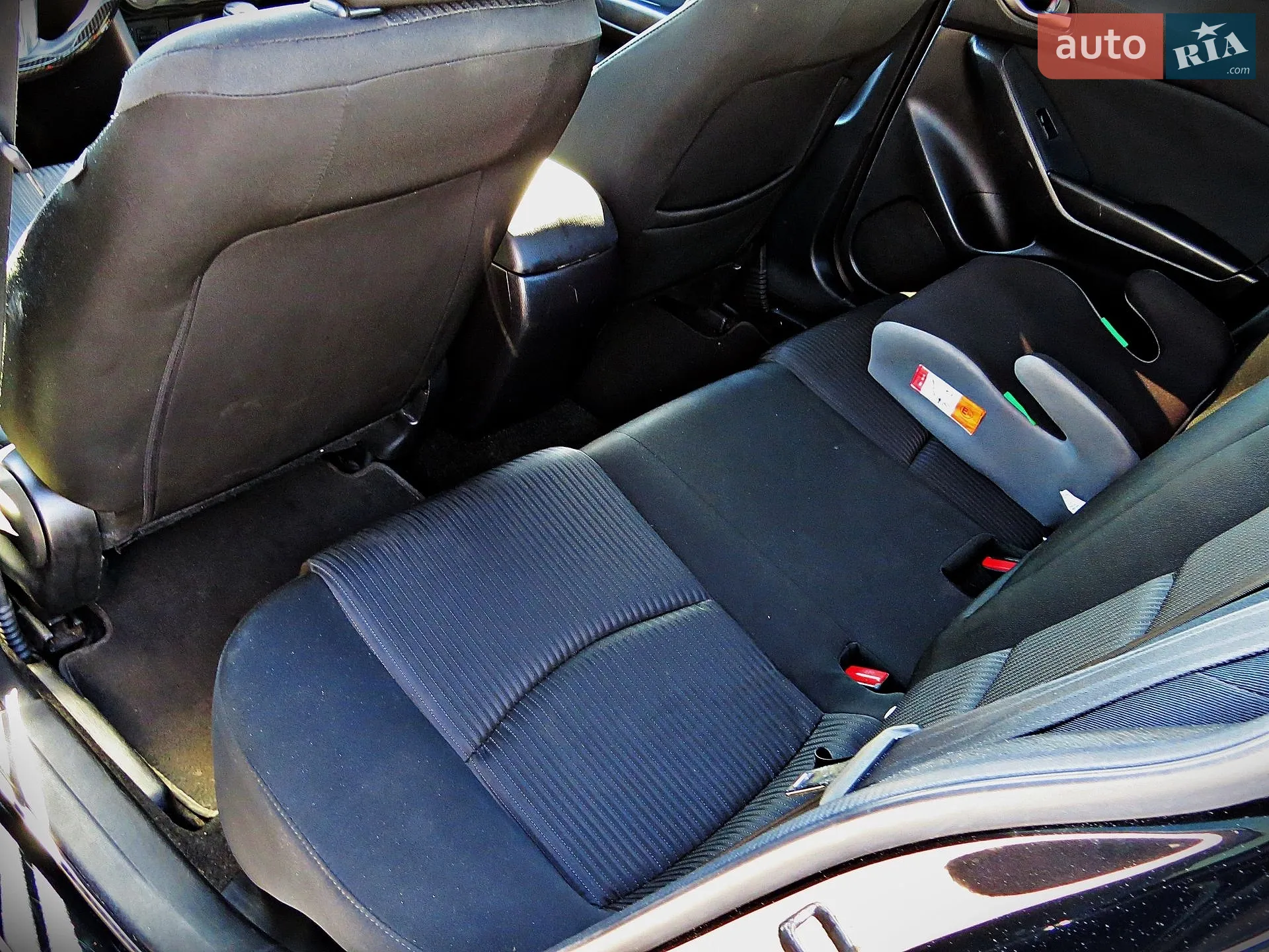 2016 Mazda 3 - мініатюра 14