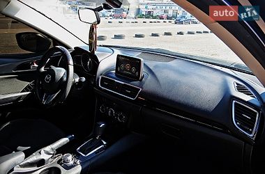Седан Mazda 3 2016 в Черкасах фото 15 Седан Mazda 3 2016 в Черкасах