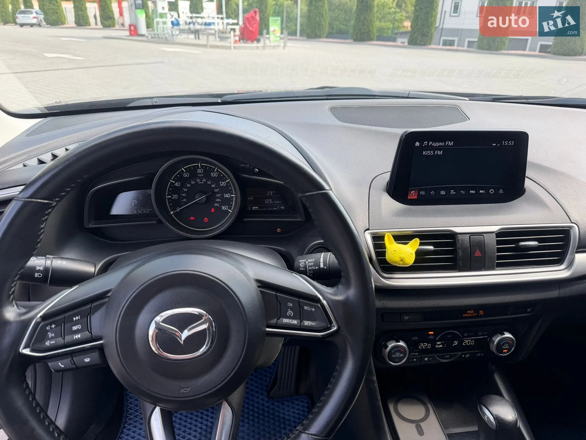 2018 Mazda 3 - мініатюра 7