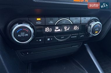 Хетчбек Mazda 3 2014 в Дніпрі