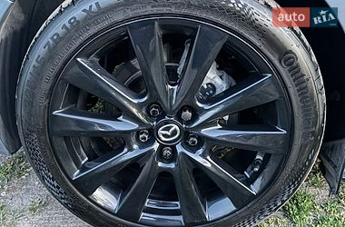 Седан Mazda 3 2022 в Днепре