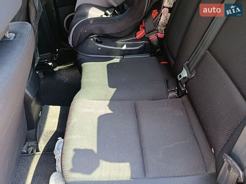 Седан Mazda 3 2007 в Білій Церкві фото 33 Седан Mazda 3 2007 в Білій Церкві