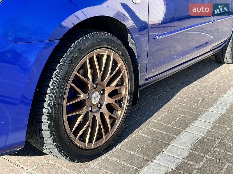 Хэтчбек Mazda 3 2008 в Киеве