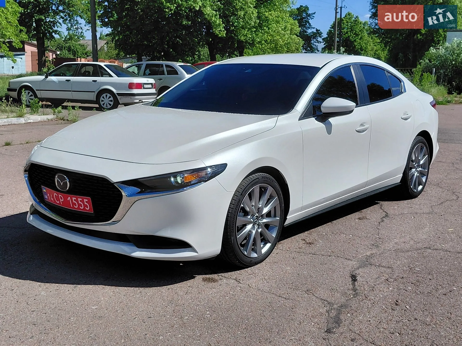 2023 Mazda 3 - мініатюра 6