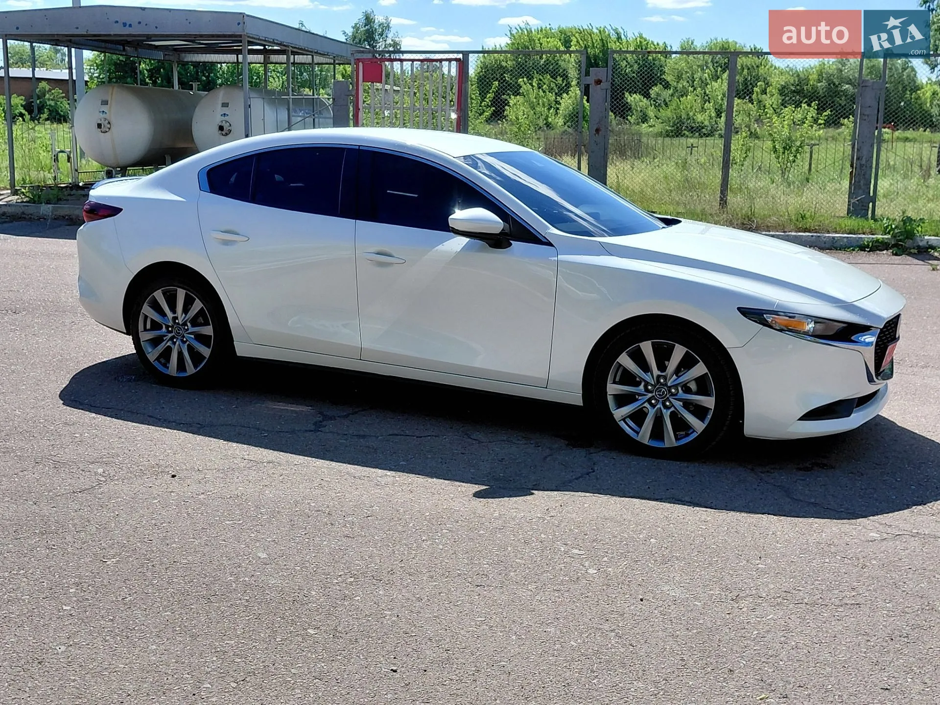 2023 Mazda 3 - мініатюра 15