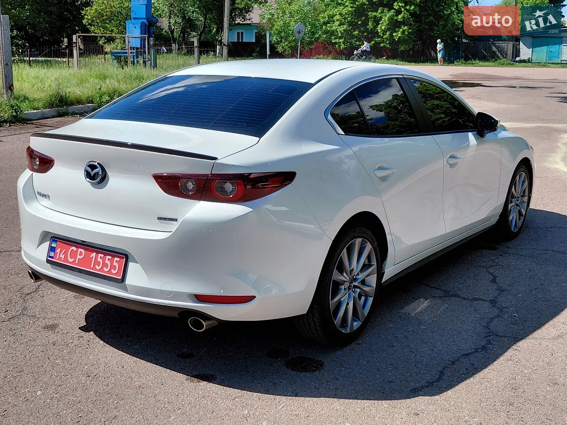 2023 Mazda 3 - мініатюра 19