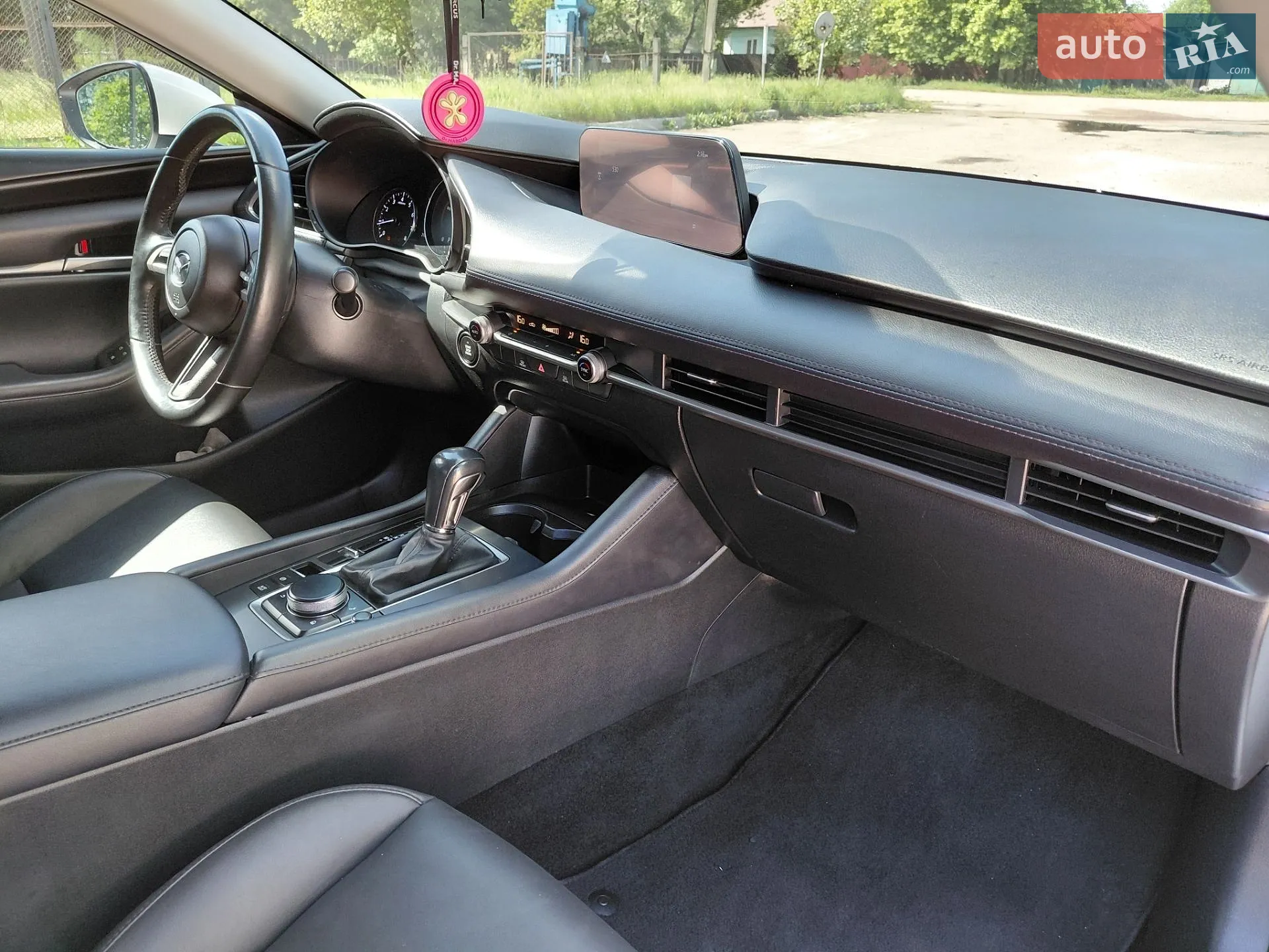 2023 Mazda 3 - мініатюра 30