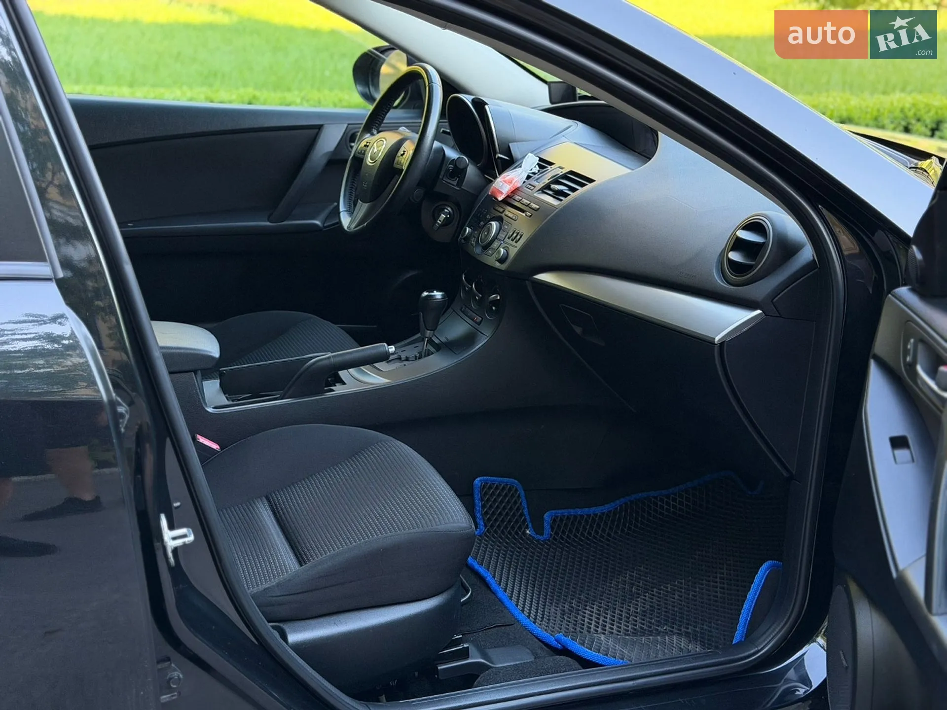 2012 Mazda 3 - мініатюра 9