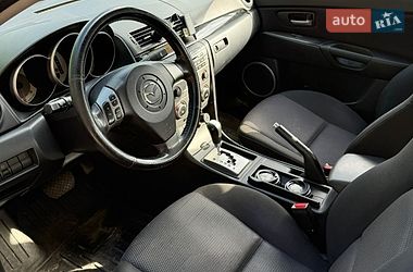 Седан Mazda 3 2007 в Каменском