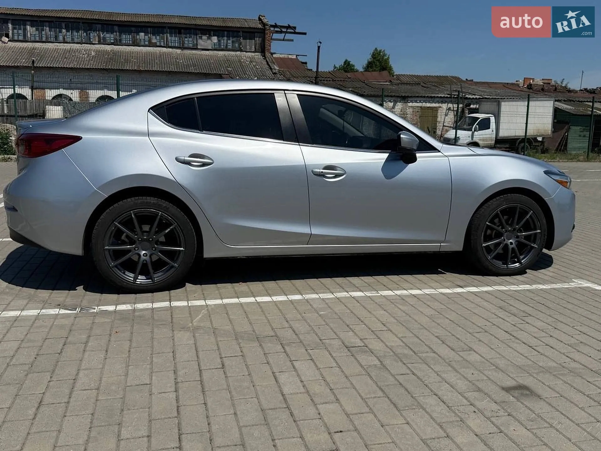 2018 Mazda 3 - мініатюра 5