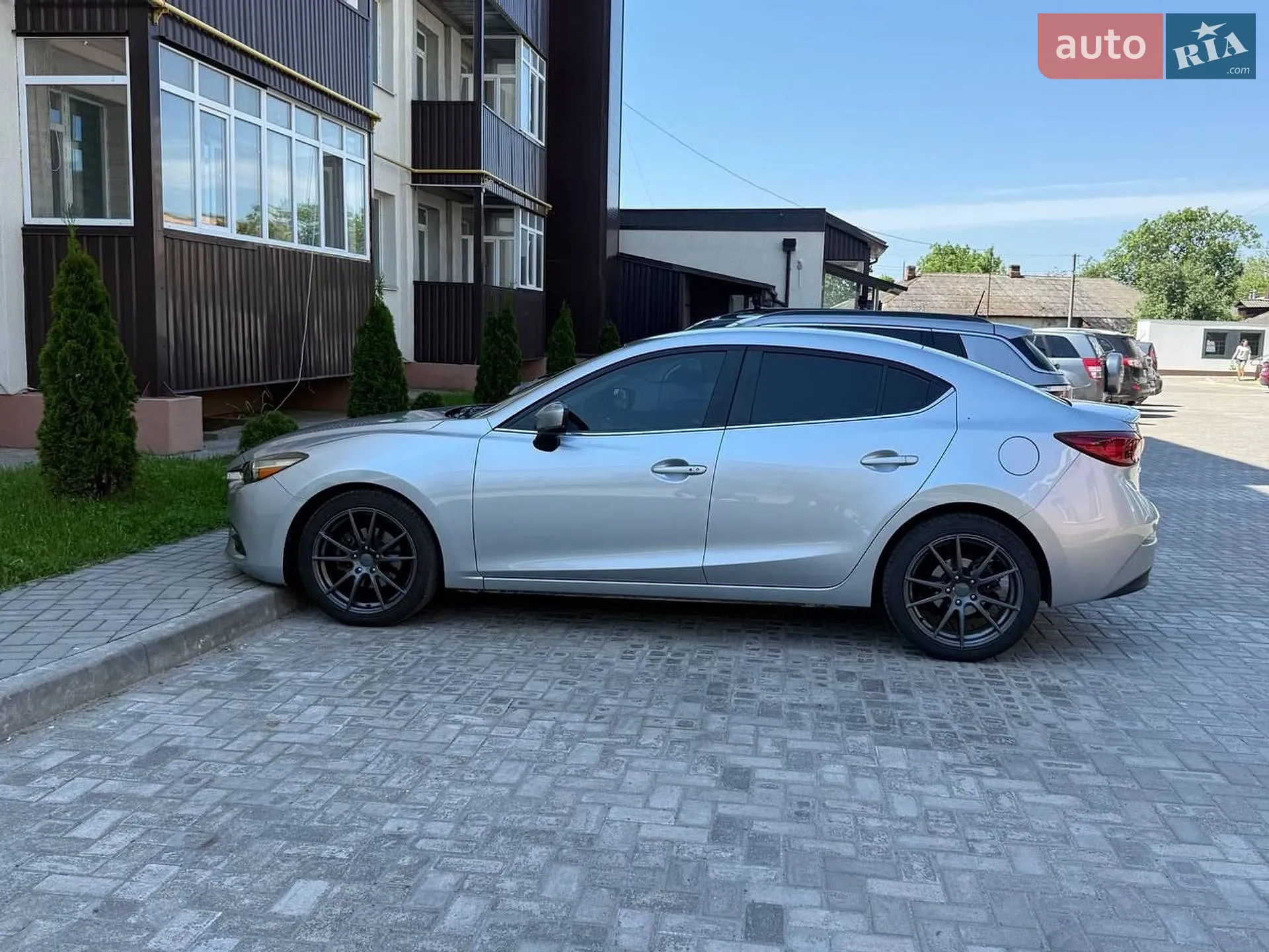 2018 Mazda 3 - мініатюра 11