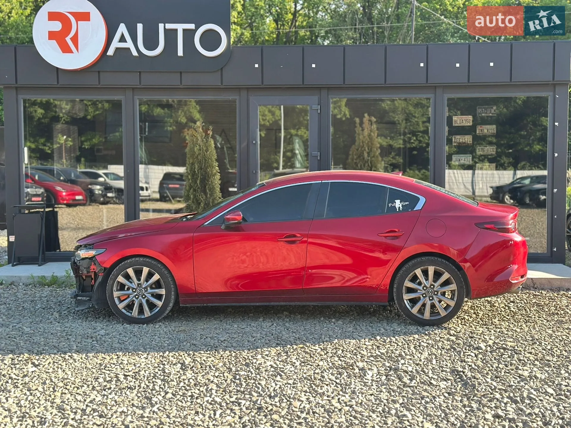 2019 Mazda 3 - мініатюра 2