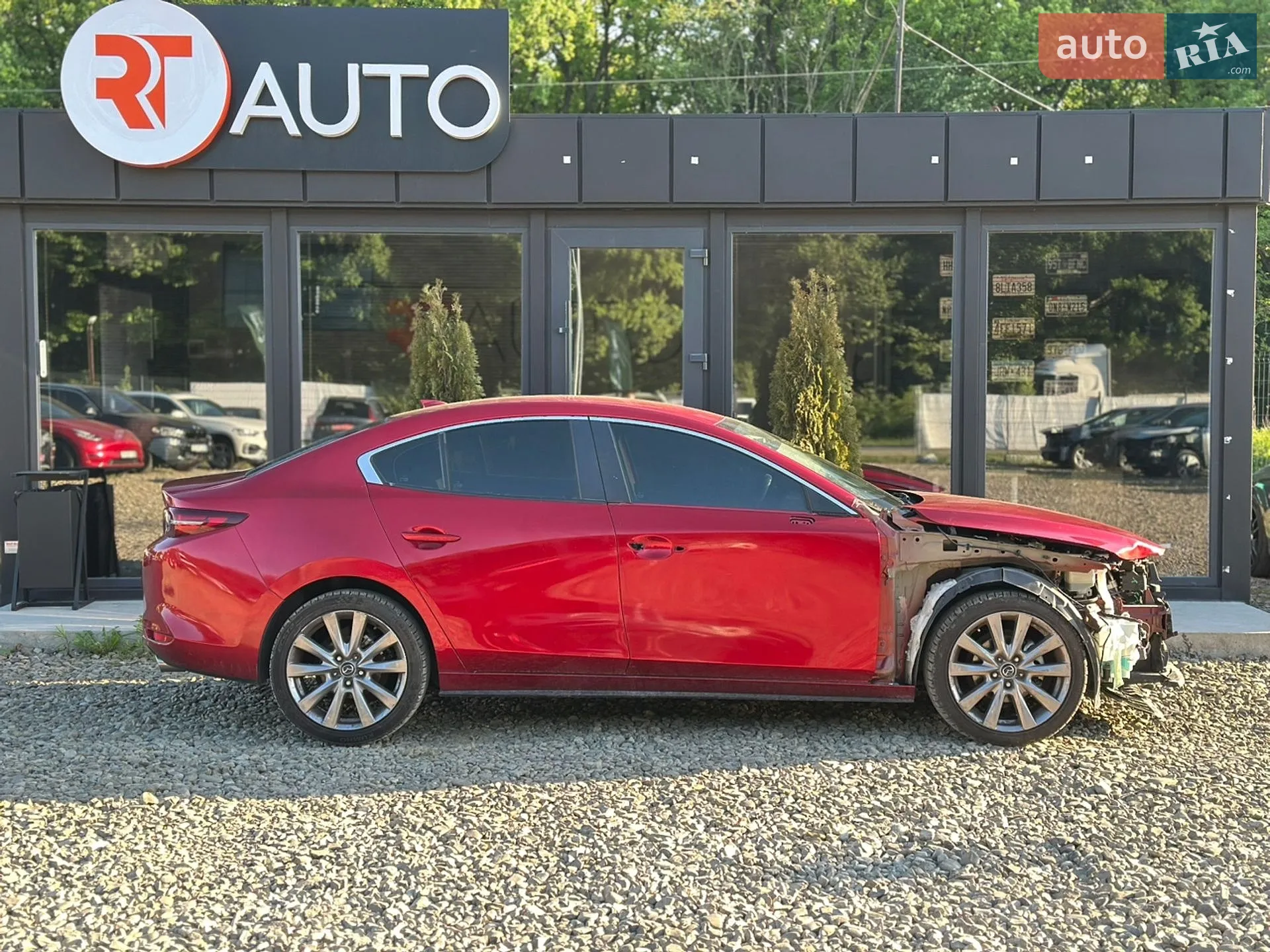 2019 Mazda 3 - мініатюра 7
