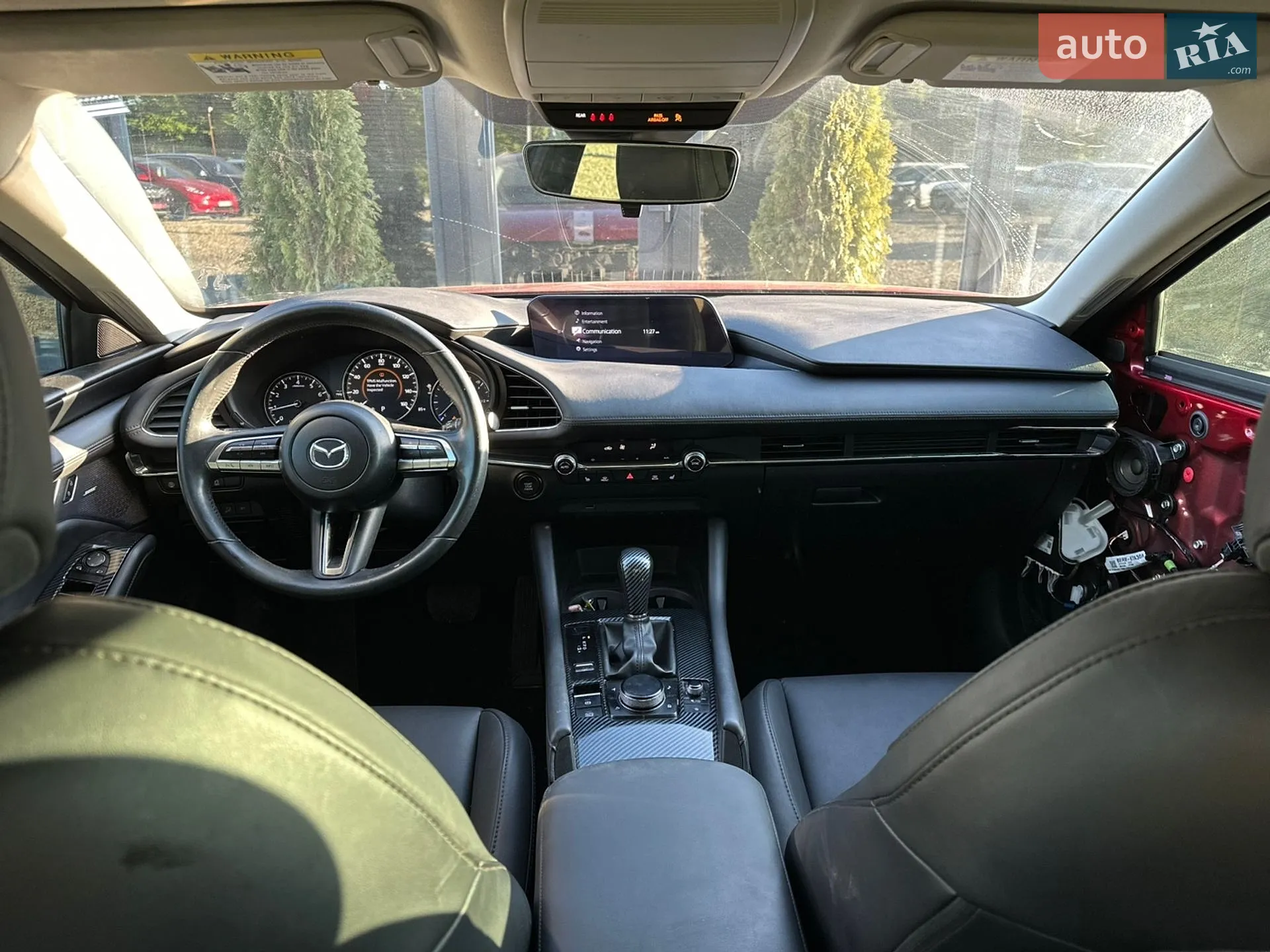 2019 Mazda 3 - мініатюра 12